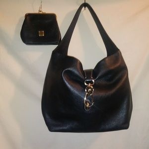 Dooney & Bourke purse & wallet